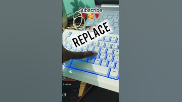 💻 A to Z Keyboard Shortcuts | Complete Shortcut Guide in 1 Minute! 🔥