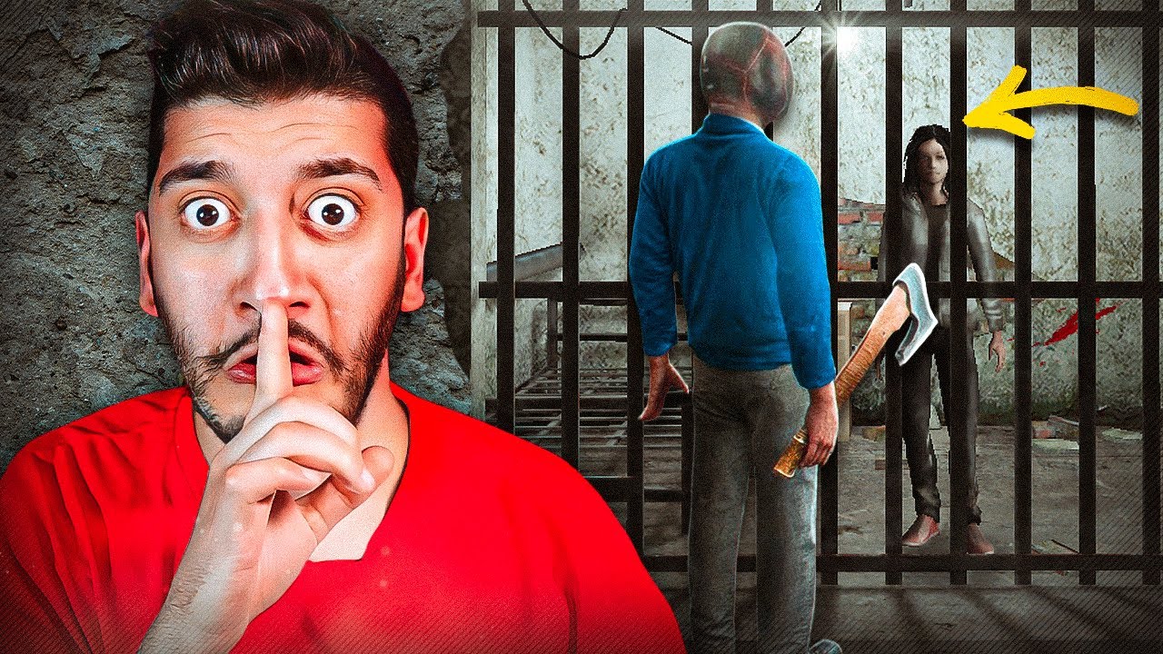 SCHOOLBOY RUNAWAY MA DEVO SALVARE LEI DAL RAPITORE!! (Livello 4)