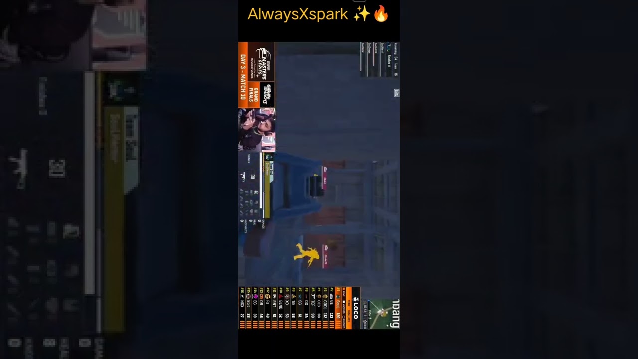 Hector 1v2 Ge Hector on 🔥 