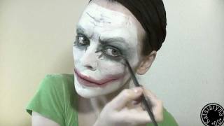 Макияж Клоуна+ (Clown Makeup) Макияж Клоуна+ (Clown Makeup)