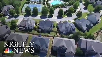 Lawsuit: Zillow ‘Zestimates’ Are Wrong, Preventing Homes From Selling | NBC Nightly News