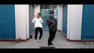 Na Na Na Na \/j star \/\/ choreography :-HimanshuDulani and Leonelsequeira