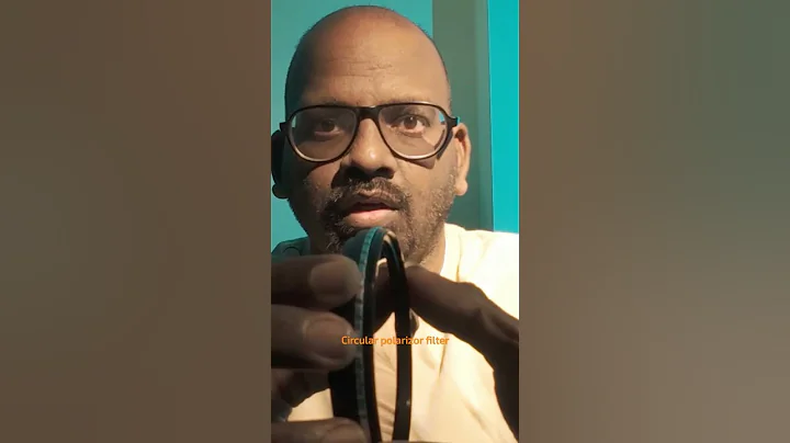 cpl filter - NISI CPL