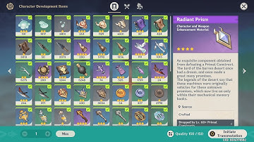 Using Every Items for Parametric Transformer