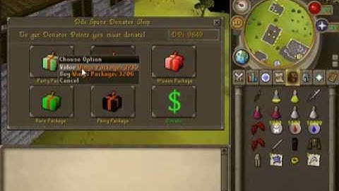 Join This RSPS PK/PVP Server 2014! NEED STAFFS 24/7!