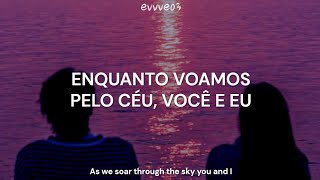 Hybs  Serenity traduo  Legendado
