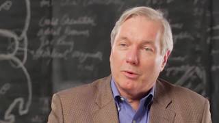 Why Michael Osterholm Does What He Does