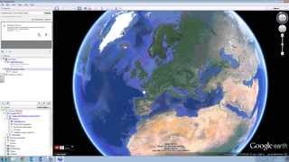 Geography of Me - Google Tour screenshot 4