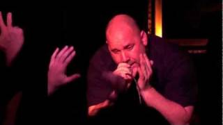 Sage Francis - &quot;The Best of Times&quot; Live HD in Detroit