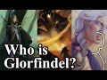 Who is glorfindel the balrog slayer and the fall of gondolin  lore explained