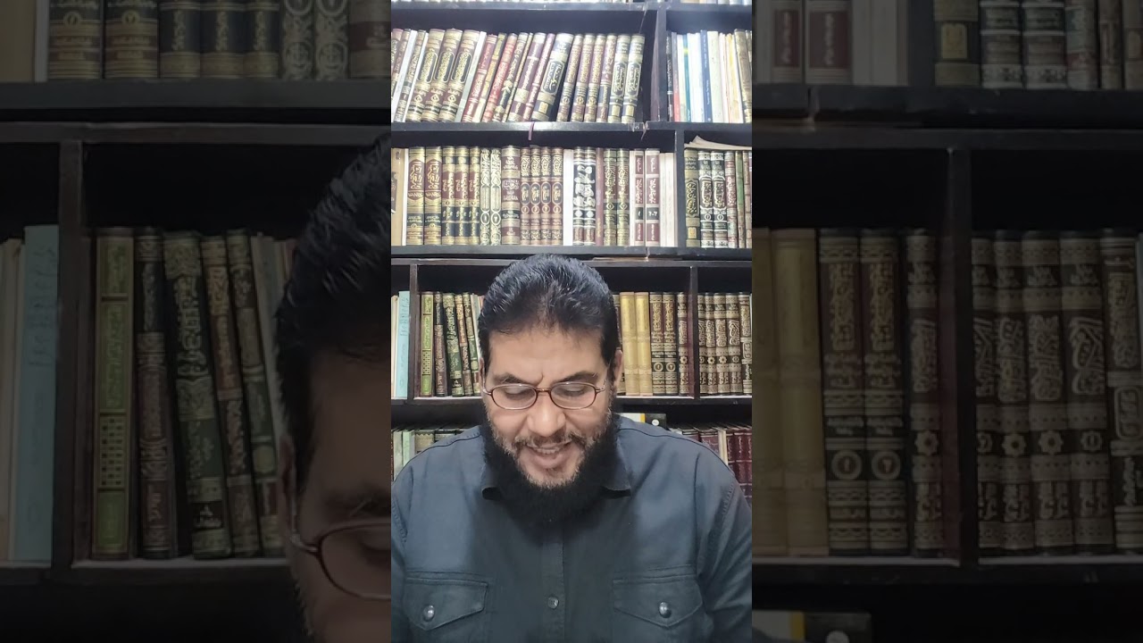 2-دفع العدوان رد طعن هشام البيلي في ش رسلان لعبارة 