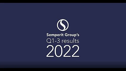 Semperit Q1-3 2022 financial results