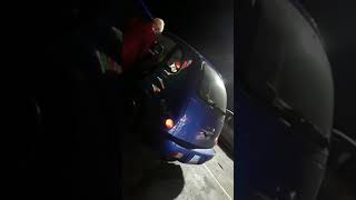 Breen Team Drop Off 12 12 18