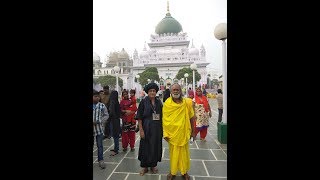Dargah of Syed Waris Ali Shah Dewa Sharif 2017