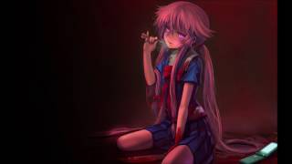 Nightcore - Kreayshawn - Left Ey3