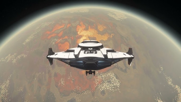 Star Citizen Is Having A Free Week Starting Today - Gamesear