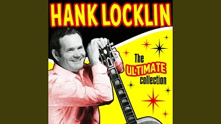 Miniatura de "Hank Locklin - You Only Want Me When You're Lonely"