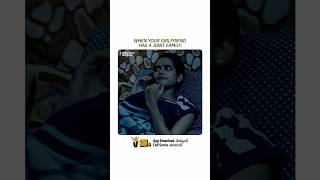 Middle Clas Girl Friend - E01 | Download CHAI SHOTS app and watch full series