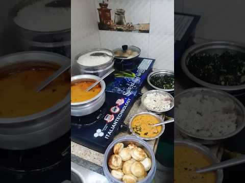 Morning breakfast special
