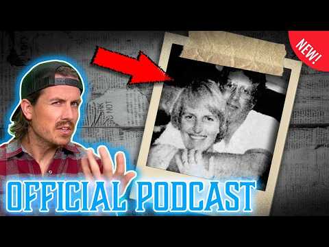 MrBallen | A Hiker Found Photos Of Himself In A Cabin | EP31