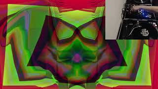 DJ Yedla  - Live @ Home Xmasstek 21 12 2025