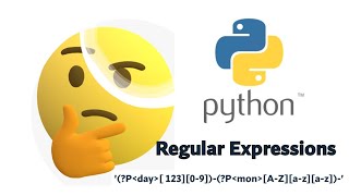 The Hidden Power of Regular Expressions in Python for Text Processing