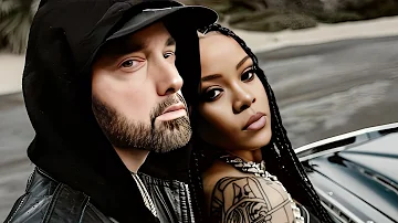 Eminem ft. Rihanna - Tragedy [Music Video 2024]