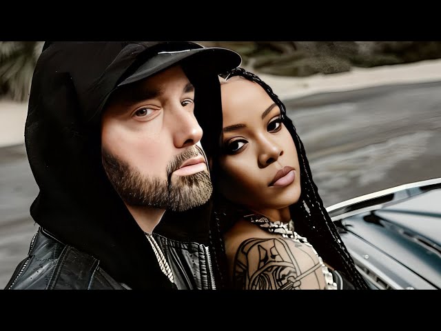 Eminem ft. Rihanna - Tragedy [Music Video 2024] class=