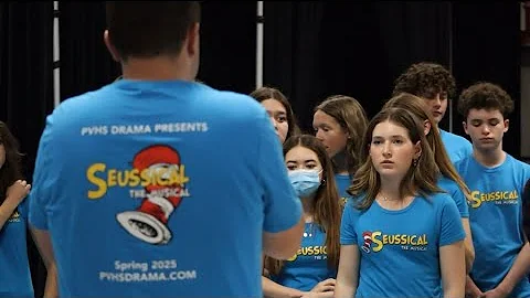 Palos Verdes Actress Elle Milestone