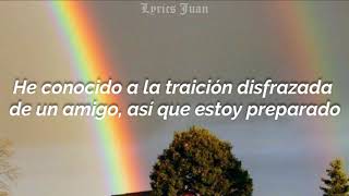 DANI - A MI LADO [LYRIC - LETRA] 🥀