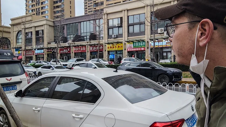 China's Zero-Covid Protests Shangahi/Urumqi