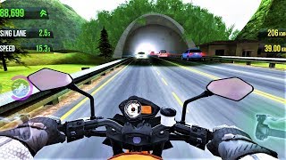 Traffic Rider / ZX 750 BIKE UNLOCKED / 210 KMPH / Android Gameplay - HD #7 Traffic Rider / ZX 750 BIKE UNLOCKED / 210 KMPH / Android Gameplay - HD #7