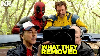 Deadpool & Wolverine Original Storyline Revealed! | Sneak Peek