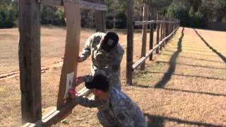 USAMU Basic Rifleman's Course Part 6