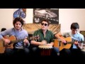 Dynamite (Taio Cruz) Acoustic Cover by Sure Thing