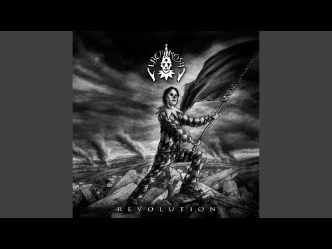 Lacrimosa - Interlude (Feuerzug, Pt. 1)