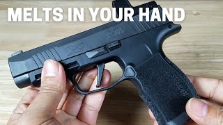 THIS MAY BE THE BEST CCW PISTOL EVER SIG P365XL REVIEW
