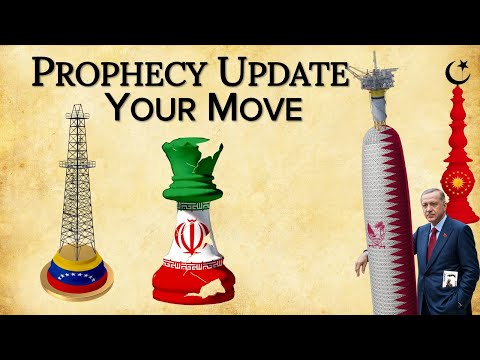 2026 01 11 John Haller S Prophecy Update Your Move 