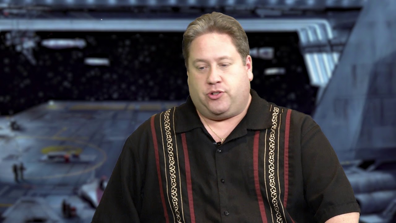 Toy Talk Ep. 2: Star Wars Autographs