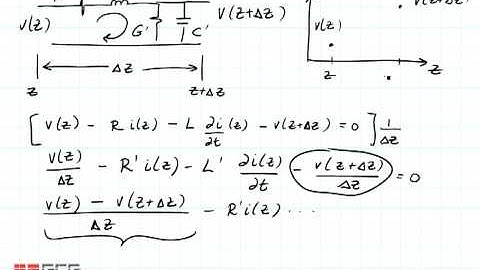 ECE3300 Lecture 5-10 TL Equations more Zo