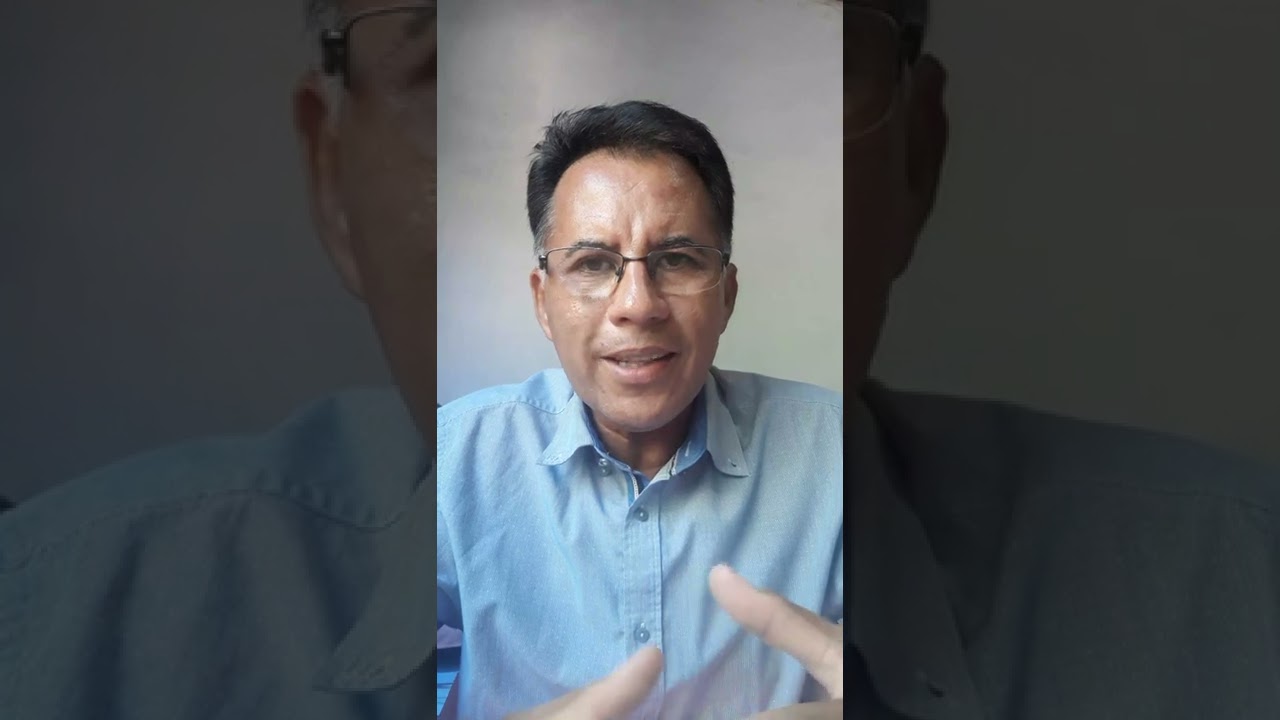 CONHEÇA AS CARACTERÍSTICAS DE UMA PESSOA QUE BLASFEMOU CONTRA O ESPÍRITO SANTO