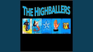 Watch Highballers Ill Break Something More Than Just Your Heart video