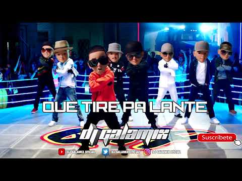 que-tire-pa-lante-daddy-yankee-dj-galamix-remix