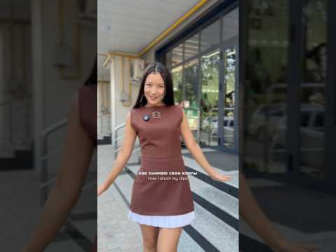 Nur Cholpon 最新動画 Какой образ вам больше всего понравился в клипе? #NurCholpon #LandOfManas #VEVO #kgmusic