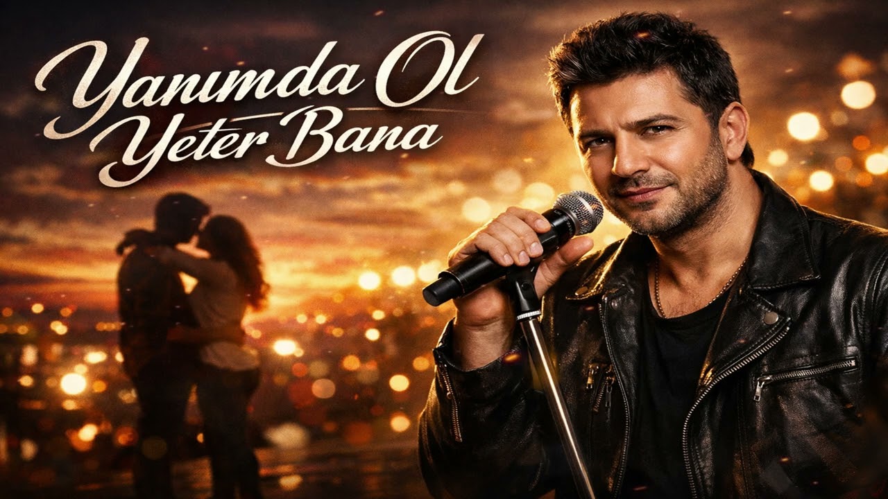 Yanımda Ol Yeter Bana | En Duygusal Aşk Şarkısı