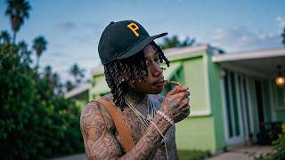 Wiz Khalifa - Adrenaline (Official Music Video)