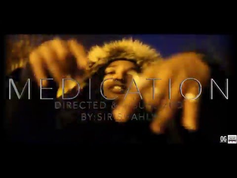 YG DUGGY Ft. YG SHOOP & LIL LONIE - MEDICATION |  Official Video #SHAHLYVISIONS