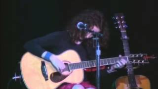 Patty Griffin "Tomorrow Night" (live) chords