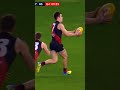 🔥 Zach Merrett 250 Games! | Essendon FC Captain Courageous | AFL Highlights #essendonfc