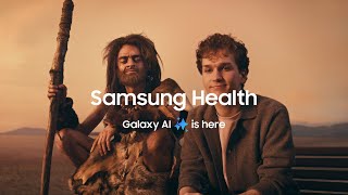 Everyday Wellness with Samsung Health